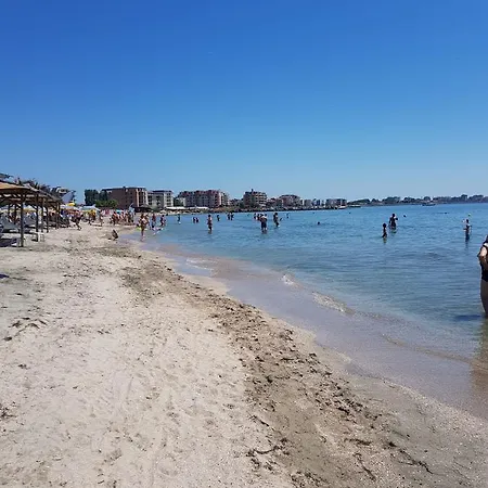 Dream In Sunset Pomorie